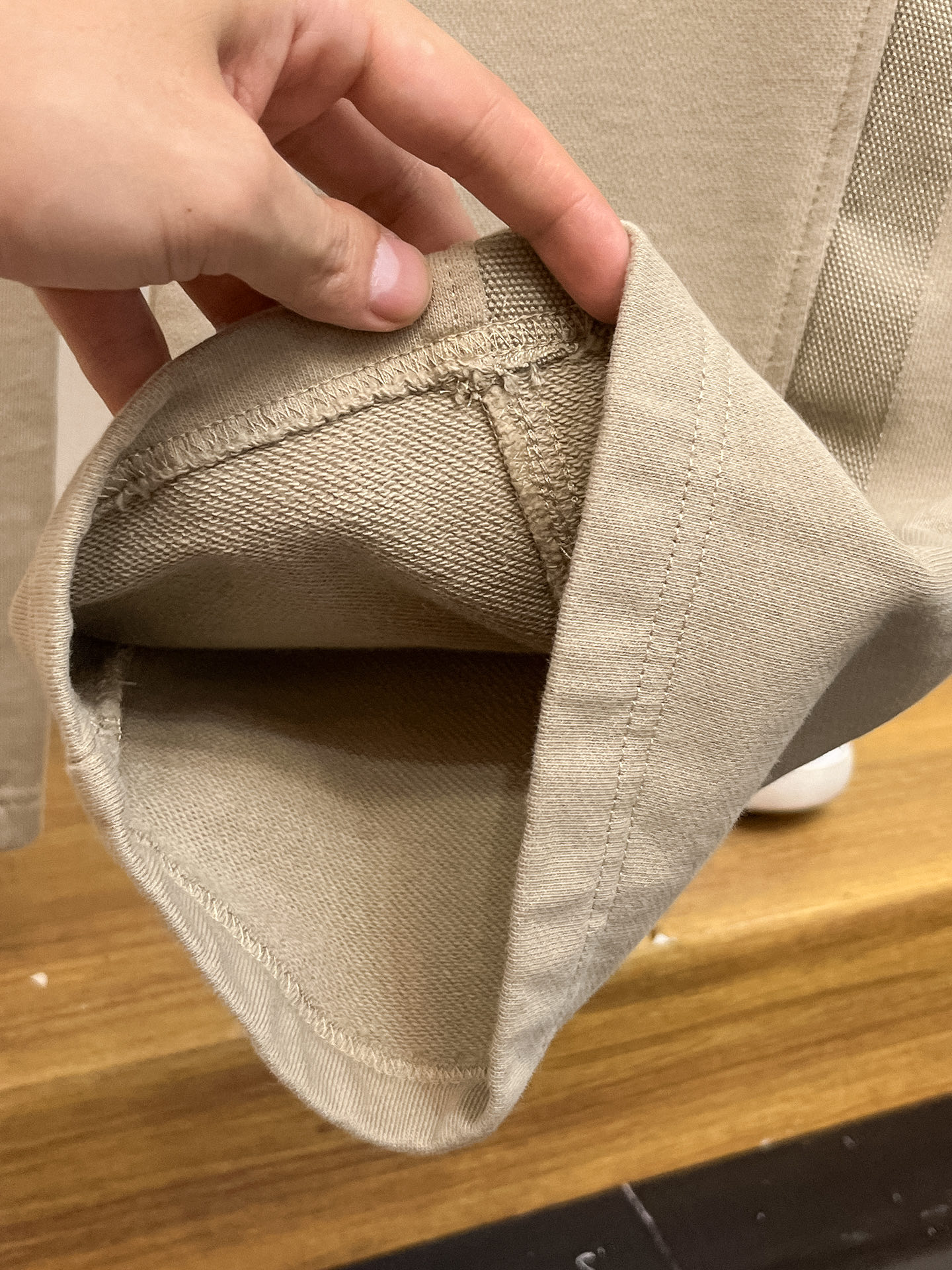 Casual Pants Man